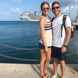 Meet your Posher, Jordan